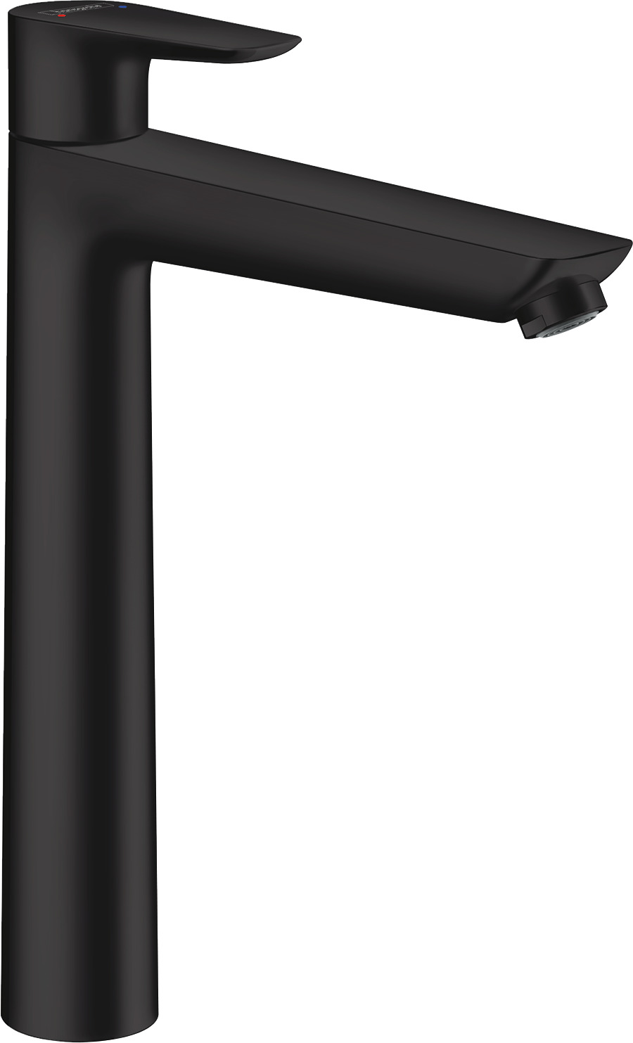 MIJEŠALICA HANSGROHE TALIS E 240 CRNA